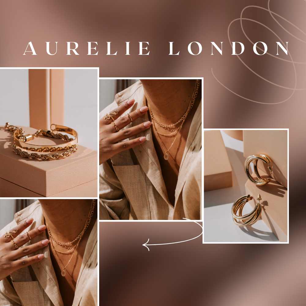 Jewelry & Accesories