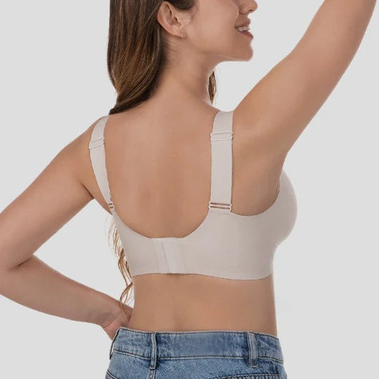 FlexBra™ - Seamless Plus Size Bra