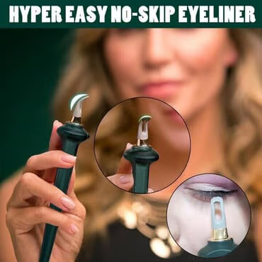 🔥FlawLess™ - Eyeliner Tool