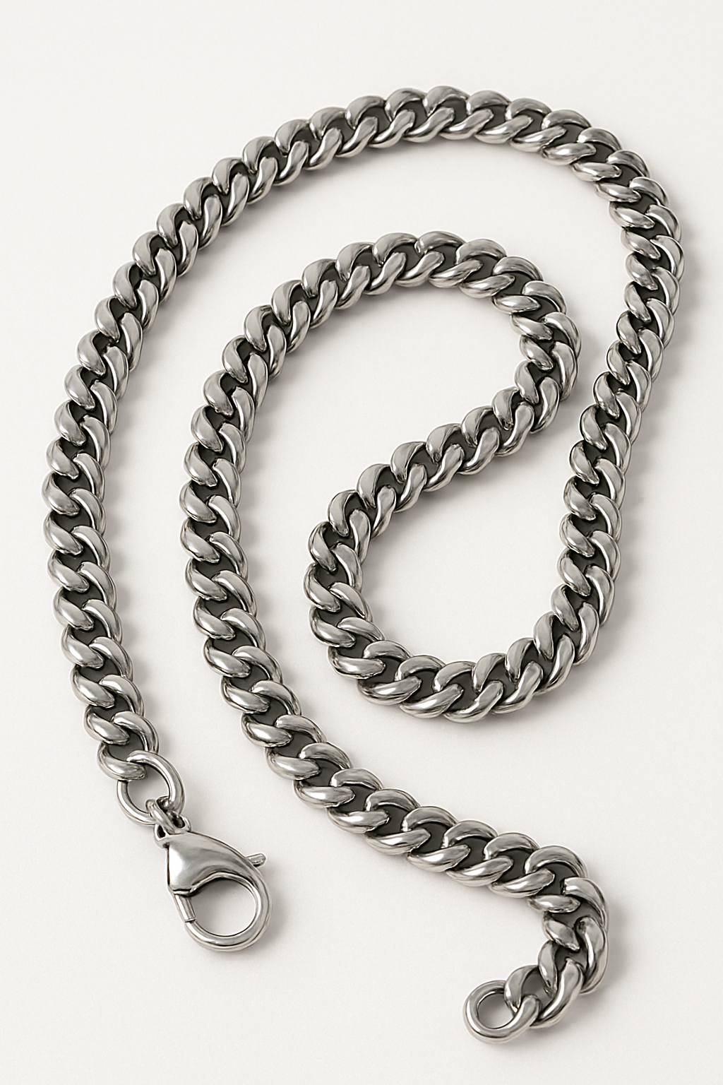 LIONLINK™ - Cuban Chain