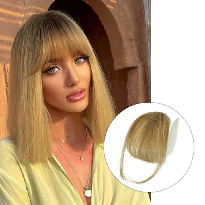 ChicCurls™ - Clip in Hair Extensions