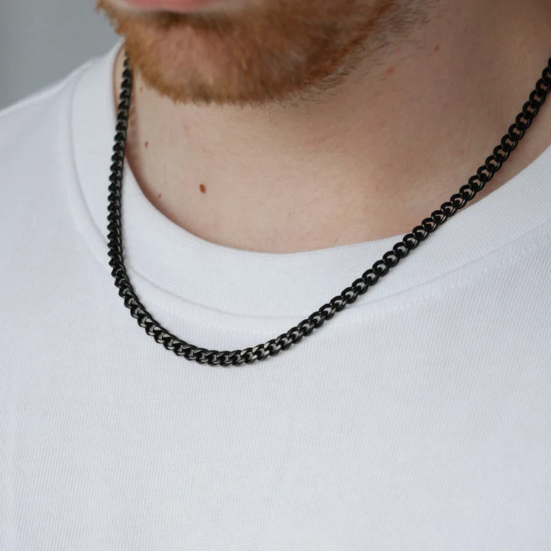 LIONLINK™ - Cuban Chain