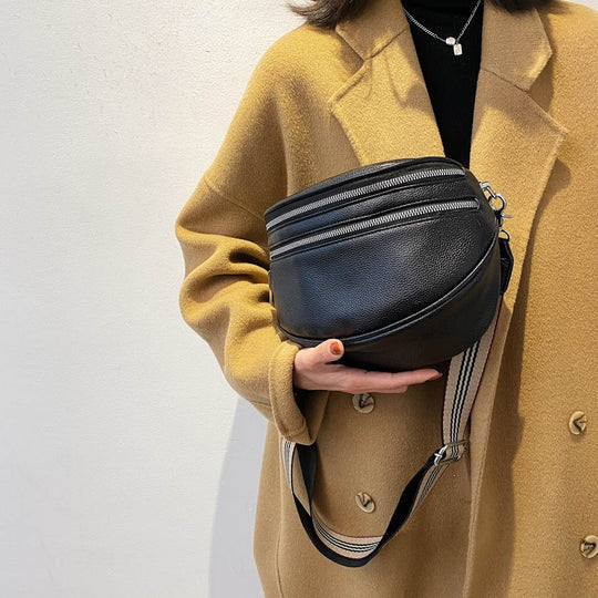 LuxeBag™ - Luxury Crossbody Bag