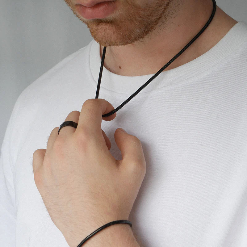 VENOMLINE™ - Snake Chain