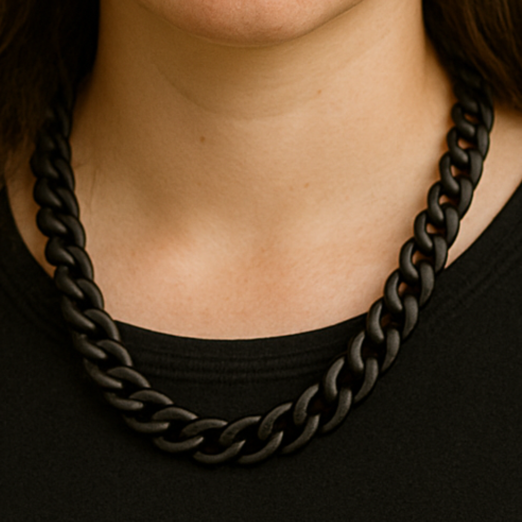 LIONLINK™ - Cuban Chain