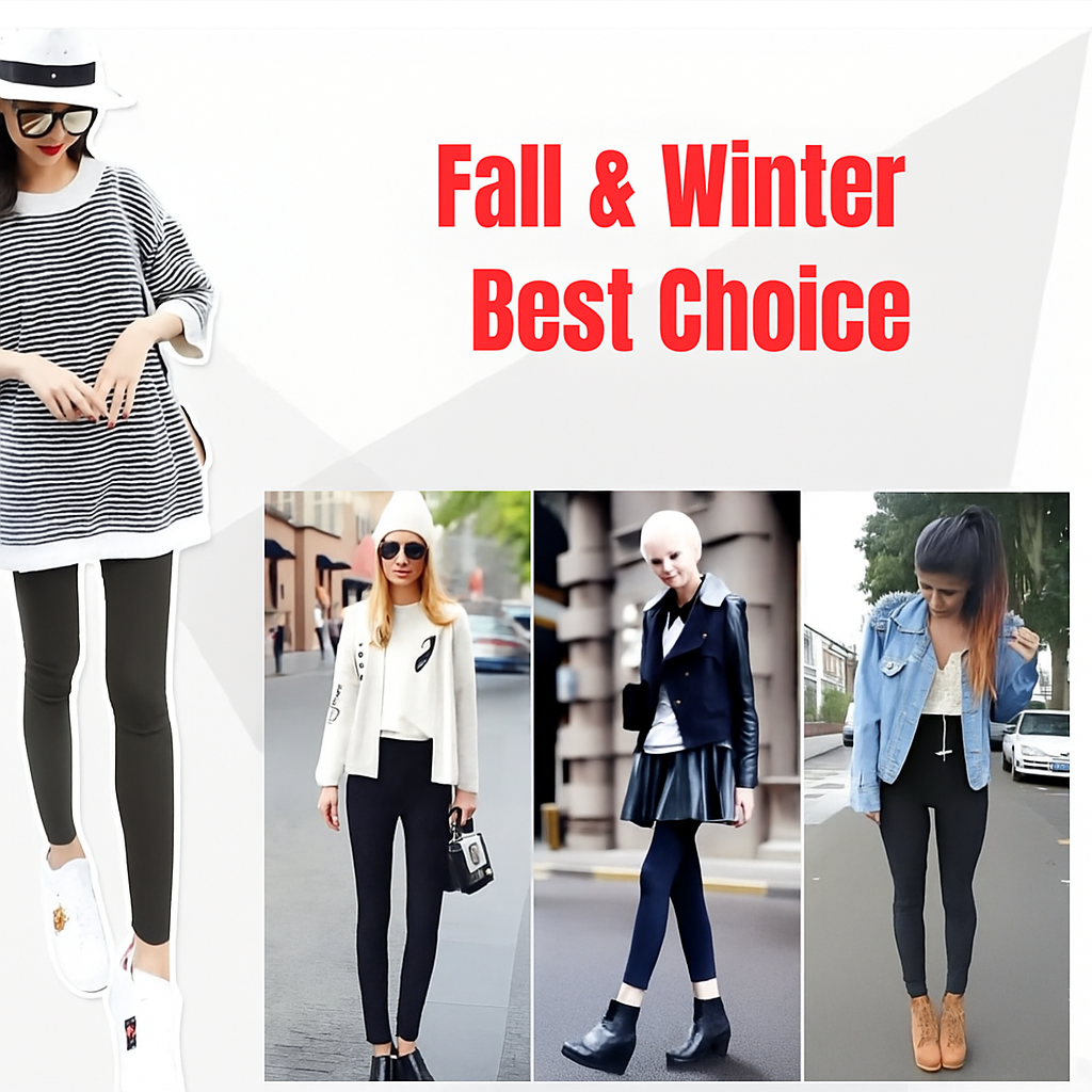 SlimShape™ - Women's Slimming Leggings