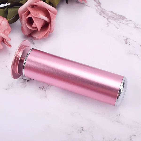 GloBare™ - Electric Callus Remover