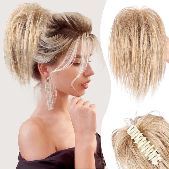 Stylista™ - Clip in ponytail extension