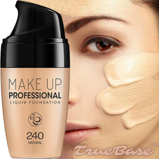 TrueBase™ - Liquid Foundation