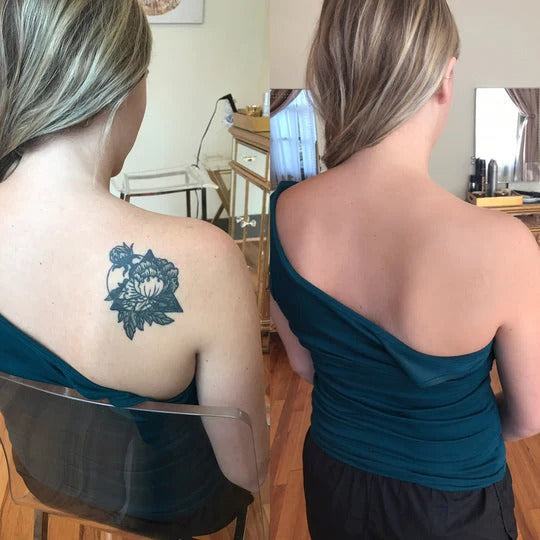 TrueBase™ - Liquid Foundation