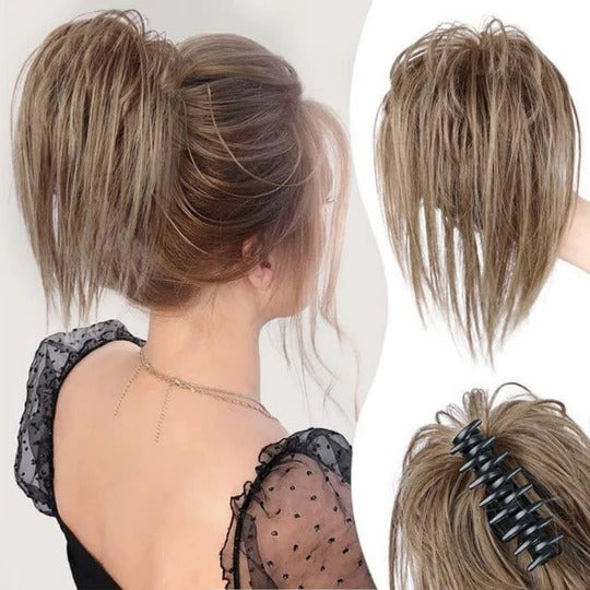 Stylista™ - Clip in ponytail extension