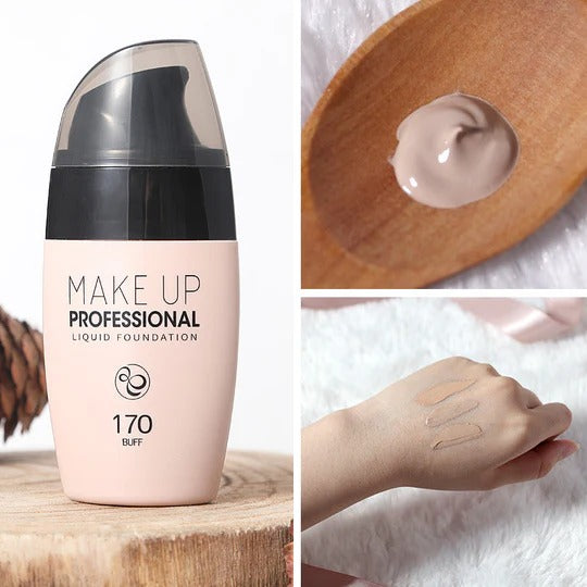 TrueBase™ - Liquid Foundation