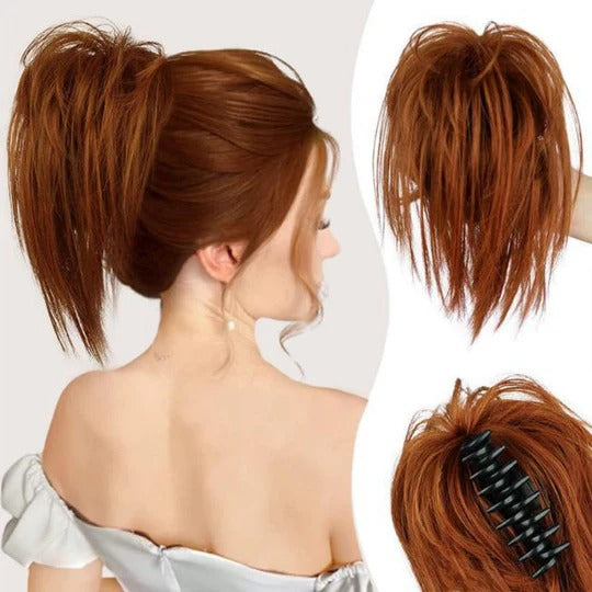 Stylista™ - Clip in ponytail extension