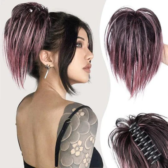 Stylista™ - Clip in ponytail extension