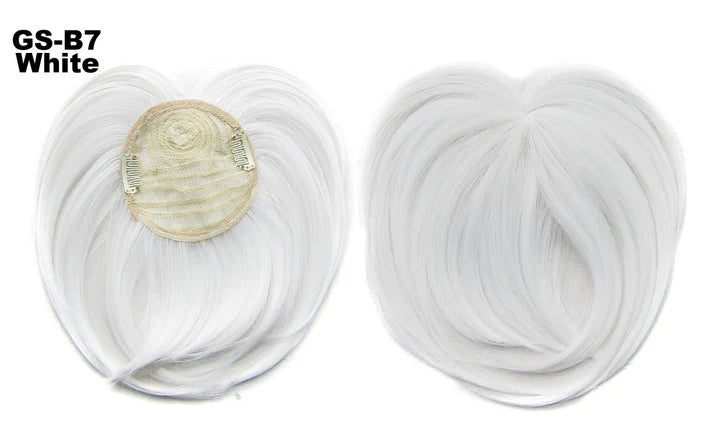 OrgaHair™ - Natural Hair Clip Extensions