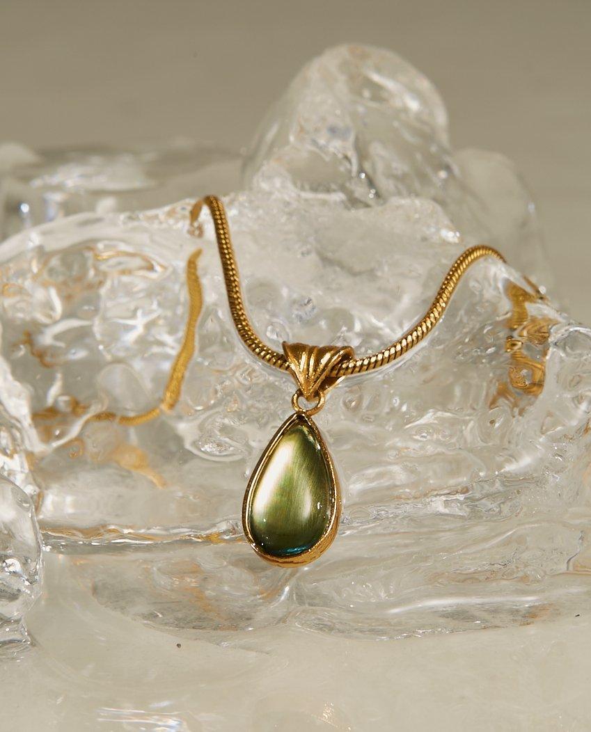 Ocealis™ — Waterdrop Necklace