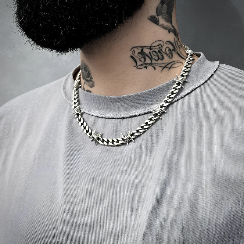 IRONVAULT™ – Unleash Raw Confidence