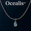 Ocealis™ — Waterdrop Necklace