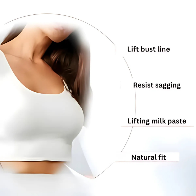 FlexiPatch™ - Breast Enlargement Patch