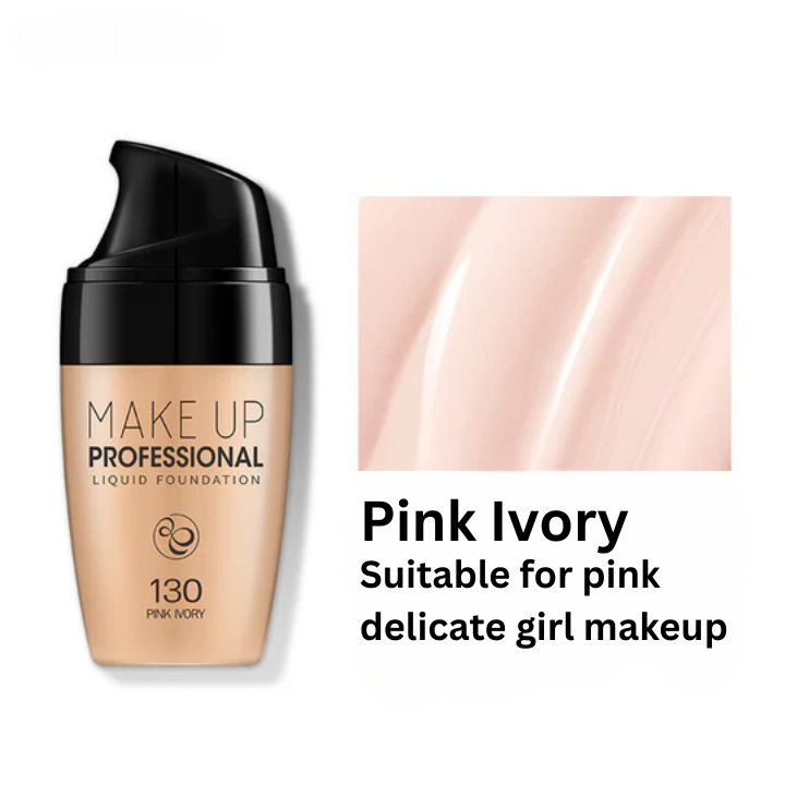 TrueBase™ - Liquid Foundation