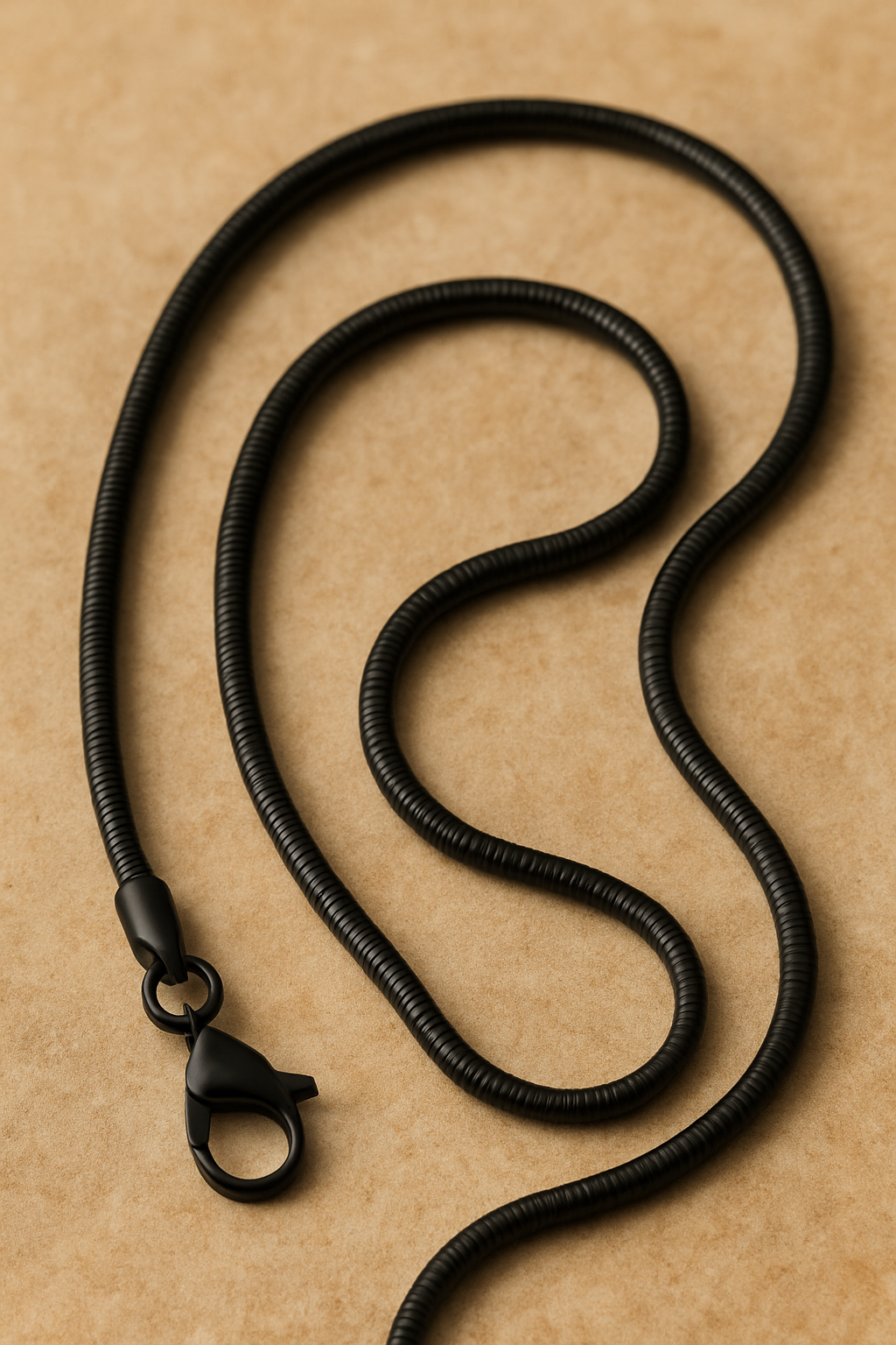 VENOMLINE™ - Snake Chain