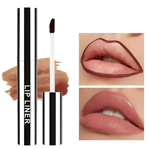 EnduraLiner™ - long lasting lip liner