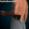 HydraSmooth™ - Men's Back Shaver