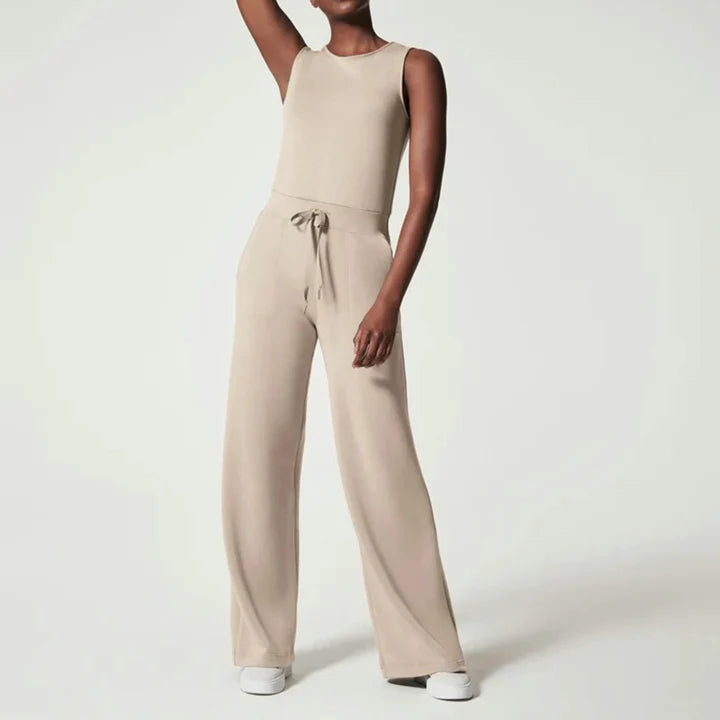 AeroSuit™ - Air Essentials Jumpsuit