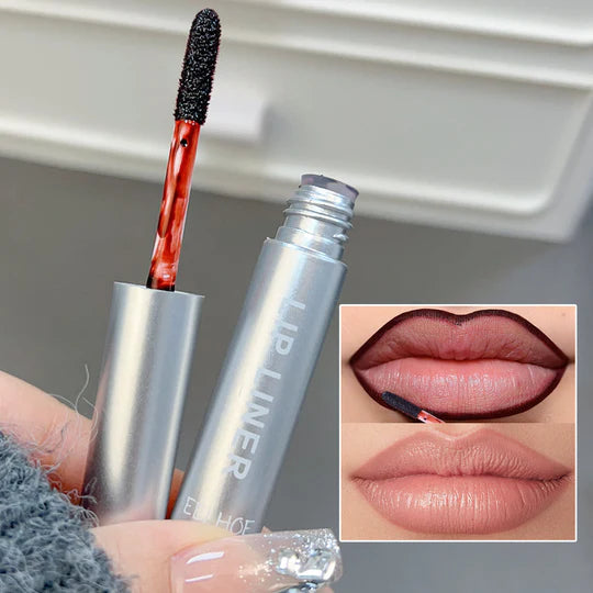 EnduraLiner™ - long lasting lip liner