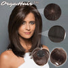OrgaHair™ - Natural Hair Clip Extensions