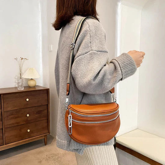 LuxeBag™ - Luxury Crossbody Bag