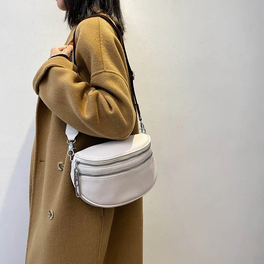 LuxeBag™ - Luxury Crossbody Bag