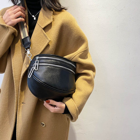 LuxeBag™ - Luxury Crossbody Bag