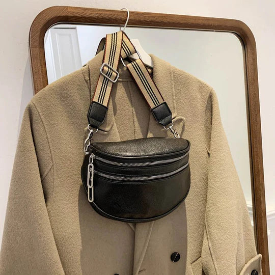 LuxeBag™ - Luxury Crossbody Bag