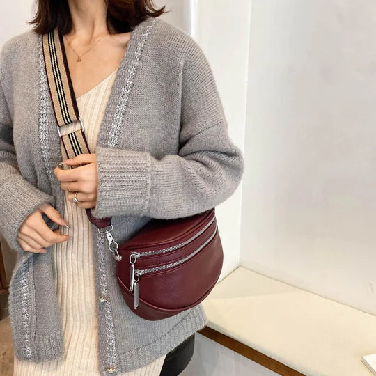 LuxeBag™ - Luxury Crossbody Bag