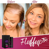 FluffUp™ - Instantly replenishing hair fibers