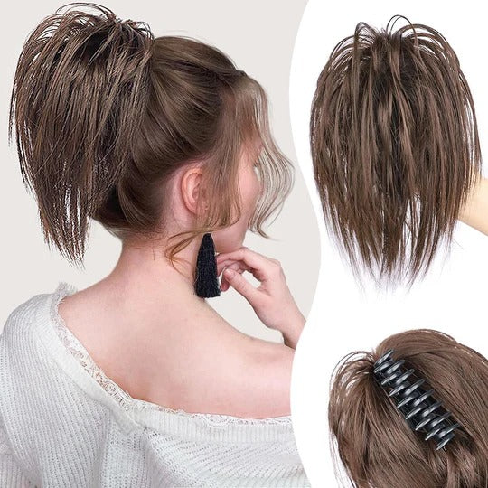 Stylista™ - Clip in ponytail extension