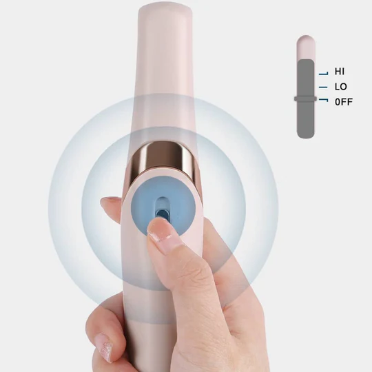 SilkSole™ - Electric Callus Remover