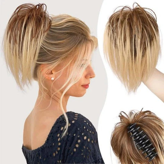 Stylista™ - Clip in ponytail extension
