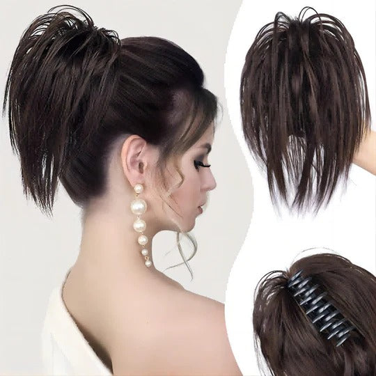 Stylista™ - Clip in ponytail extension