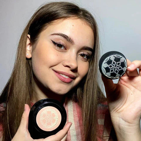 O'Cheal™ - Air Cushion CC cream