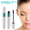 VIBELY™ - 4D mascara made of silk fibers